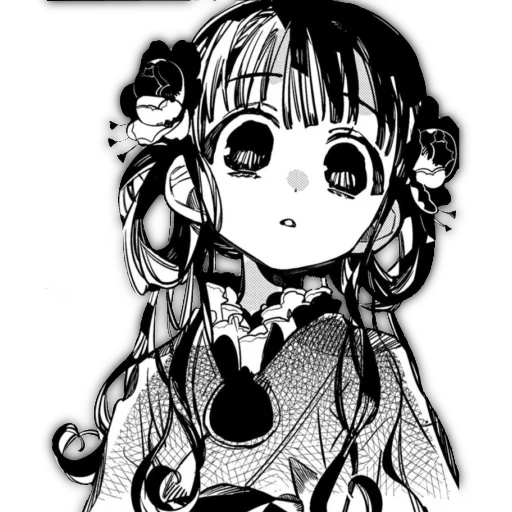😯 Стикер «Aoi Akane» для Telegram