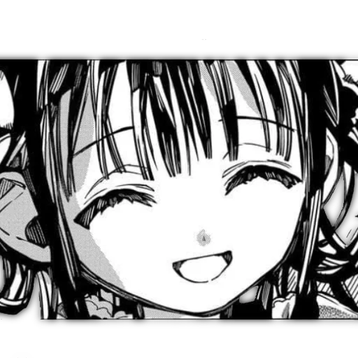 😄 Стикер «Aoi Akane» для Telegram