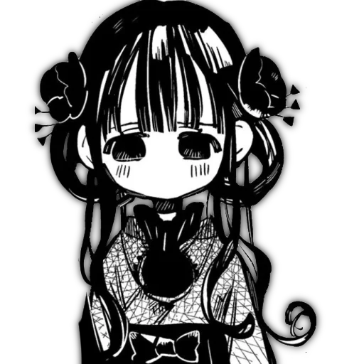 😕 Стикер «Aoi Akane» для Telegram