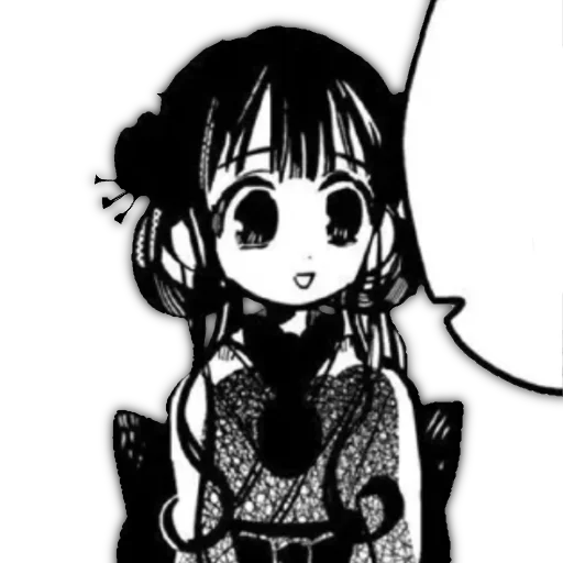 🙂 Стикер «Aoi Akane» для Telegram