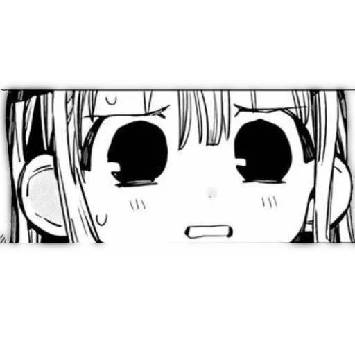 😅 Стикер «Aoi Akane» для Telegram