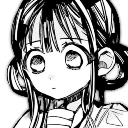 🙁 Стикер «Aoi Akane» для Telegram