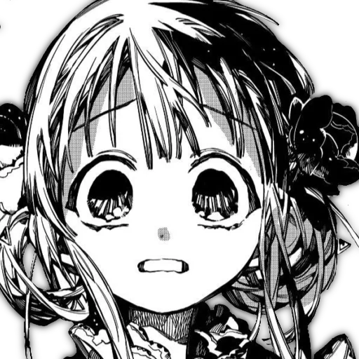 😨 Стикер «Aoi Akane» для Telegram
