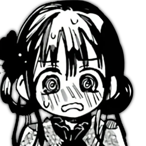 😳 Стикер «Aoi Akane» для Telegram