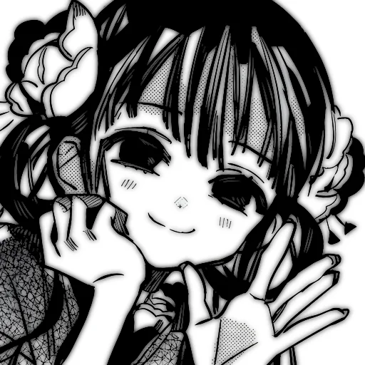 🎭 Стикер «aoiakanekox» для Telegram