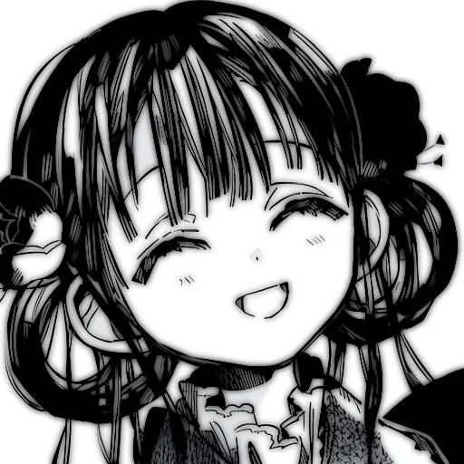🎭 Стикер «aoiakanekox» для Telegram