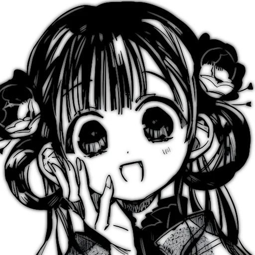 🎭 Стикер «aoiakanekox» для Telegram
