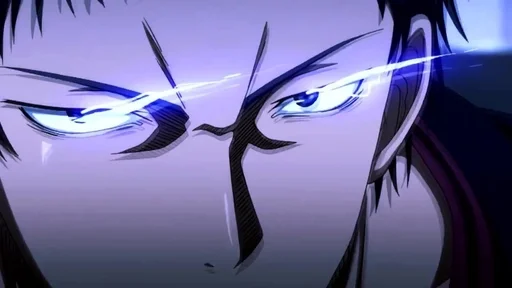 😍 Стикер «Aomine Daiki» для Telegram