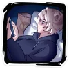 😴 Эмодзи «Аон» для Telegram