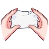 👌 Эмодзи «Аон» для Telegram
