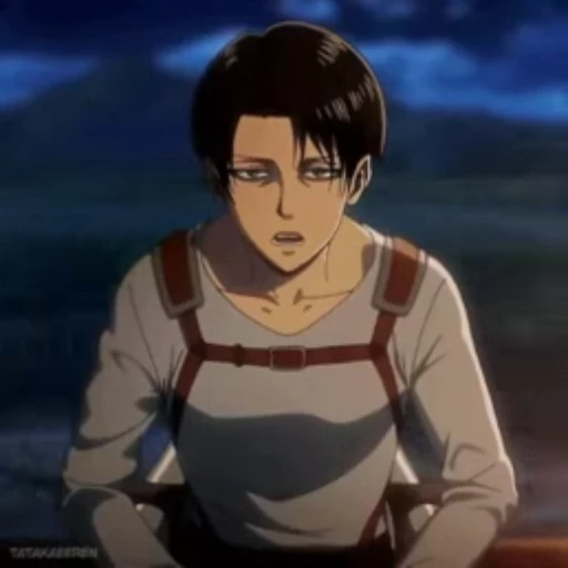 🌟 Стикер «aot pack» для Telegram