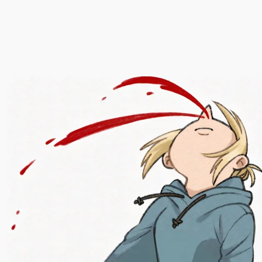 😍 Стикер «Attack on Titan 2» для Telegram
