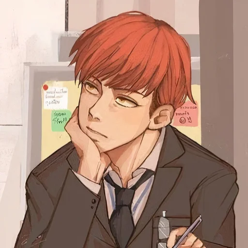 😕 Стикер «Attack on Titan 2» для Telegram