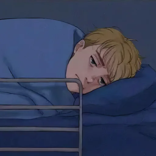 😑 Стикер «Attack on Titan 2» для Telegram