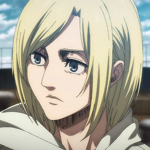⚔️ Стикер «AOT Final Pt-3» для Telegram