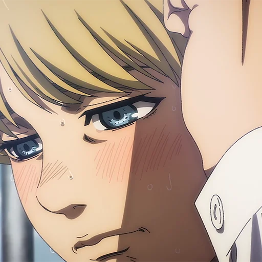 ⚔️ Стикер «AOT Final Pt-3» для Telegram