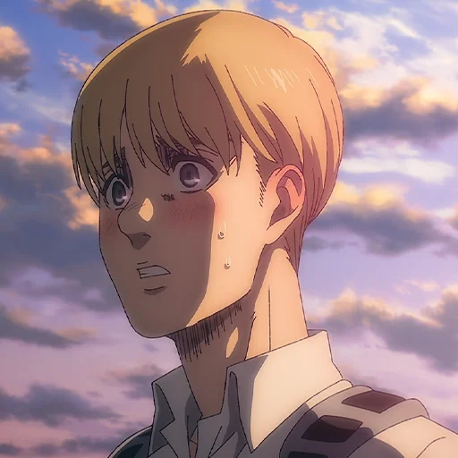 ⚔️ Стикер «AOT Final Pt-3» для Telegram
