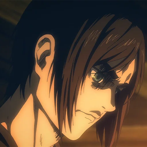 ⚔️ Стикер «AOT Final Pt-3» для Telegram