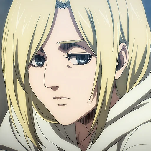 ⚔️ Стикер «AOT Final Pt-3» для Telegram