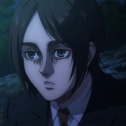 ⚔️ Стикер «AOT Final Pt-3» для Telegram