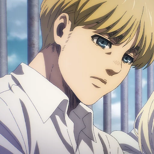 ⚔️ Стикер «AOT Final Pt-3» для Telegram
