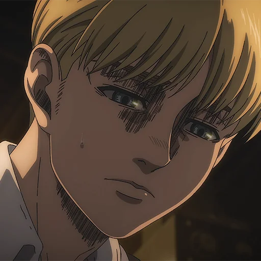 ⚔️ Стикер «AOT Final Pt-3» для Telegram