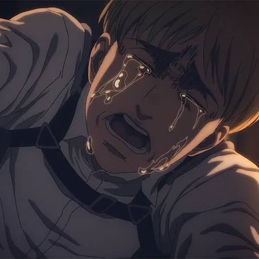 ⚔️ Стикер «AOT Final Pt-3» для Telegram