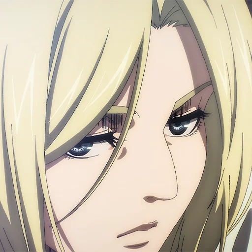⚔️ Стикер «AOT Final Pt-3» для Telegram