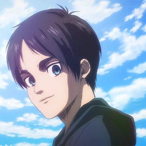 ⚔️ Стикер «AOT Final Pt-3» для Telegram