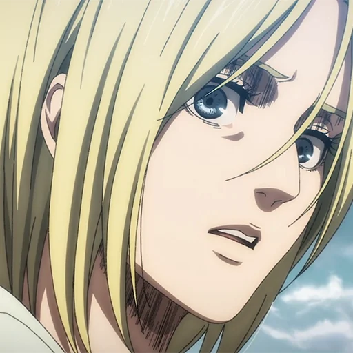 ⚔️ Стикер «AOT Final Pt-3» для Telegram