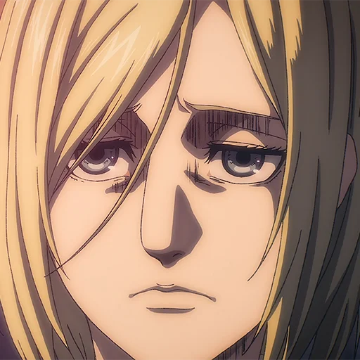 ⚔️ Стикер «AOT Final Pt-3» для Telegram