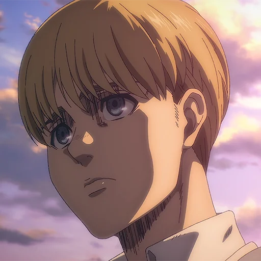 ⚔️ Стикер «AOT Final Pt-3» для Telegram