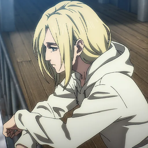 ⚔️ Стикер «AOT Final Pt-3» для Telegram