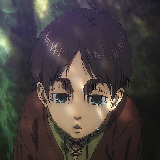 ⚔️ Стикер «AOT Final Pt-3» для Telegram