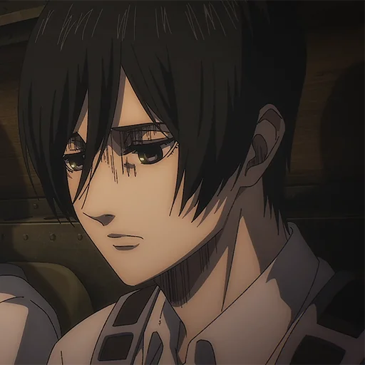 ⚔️ Стикер «AOT Final Pt-3» для Telegram