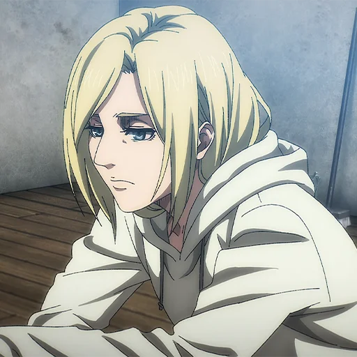 ⚔️ Стикер «AOT Final Pt-3» для Telegram