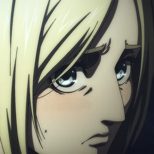 ⚔️ Стикер «AOT Final Pt-3» для Telegram