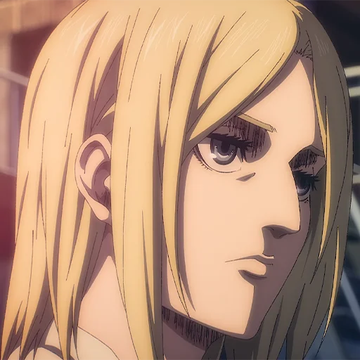 ⚔️ Стикер «AOT Final Pt-3» для Telegram