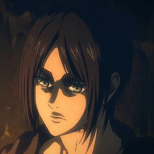 ⚔️ Стикер «AOT Final Pt-3» для Telegram
