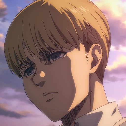 ⚔️ Стикер «AOT Final Pt-3» для Telegram