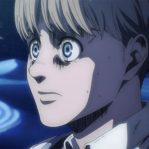 ⚔️ Стикер «AOT Final Pt-3» для Telegram