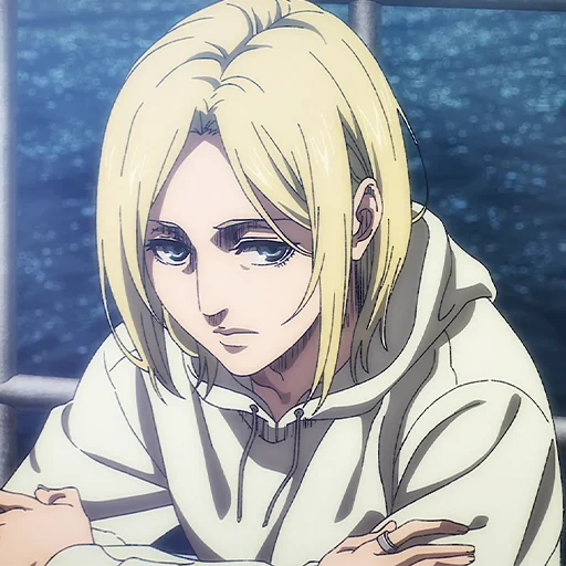 ⚔️ Стикер «AOT Final Pt-3» для Telegram