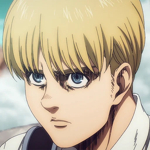 ⚔️ Стикер «AOT Final Pt-3» для Telegram