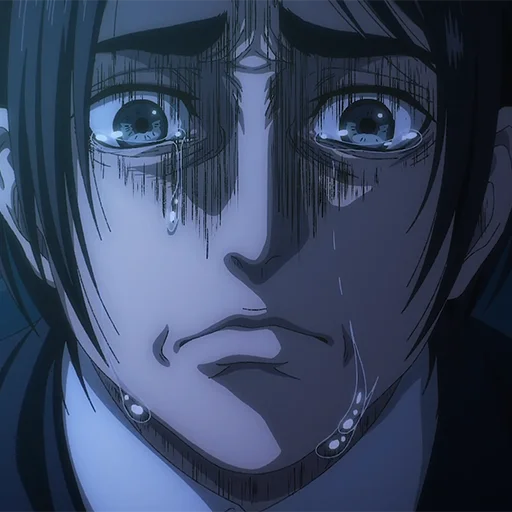 ⚔️ Стикер «AOT Final Pt-3» для Telegram