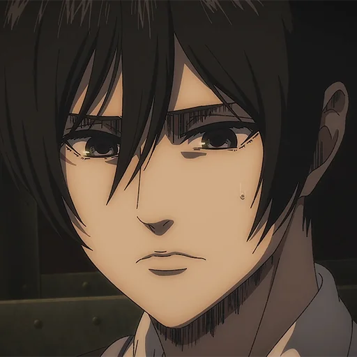 ⚔️ Стикер «AOT Final Pt-3» для Telegram