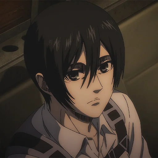 ⚔️ Стикер «AOT Final Pt-3» для Telegram