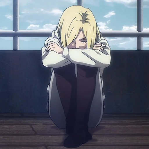 ⚔️ Стикер «AOT Final Pt-3» для Telegram