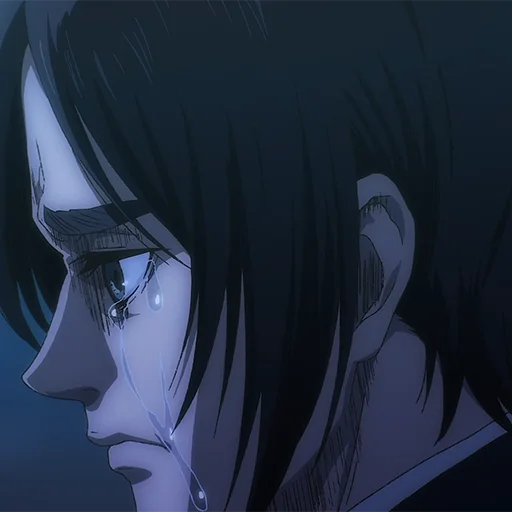 ⚔️ Стикер «AOT Final Pt-3» для Telegram
