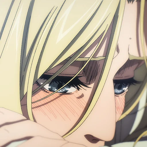 ⚔️ Стикер «AOT Final Pt-3» для Telegram