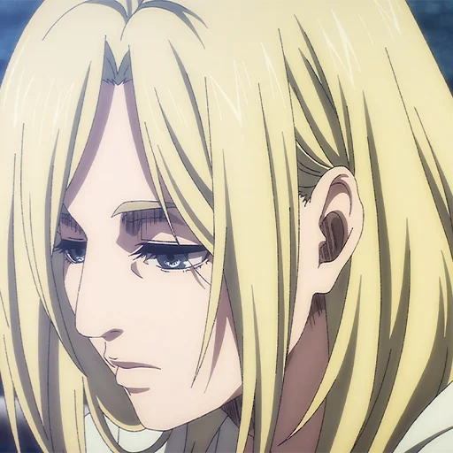 ⚔️ Стикер «AOT Final Pt-3» для Telegram